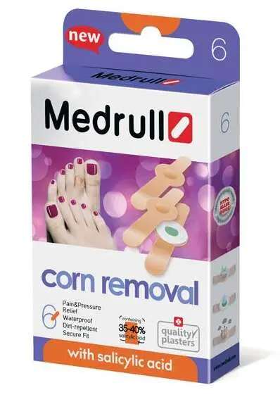 12924-medrull naplasti k odstraneni kuriho oka 6ks 12924-medrull naplasti k odstraneni kuriho oka 6ks